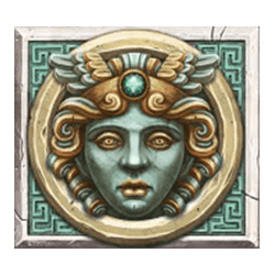 Ikon 4 Ancient Fortunes: Zeus