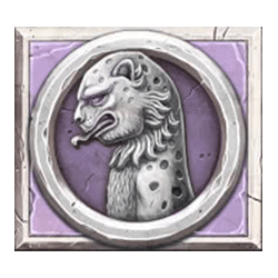 Ikon 7 Ancient Fortunes: Zeus