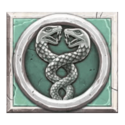 Ikon 8 Ancient Fortunes: Zeus