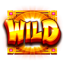 Simbol Wild Caishen Slot Tunai