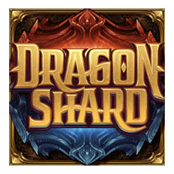 Simbol Wild Slot Dragon Shard
