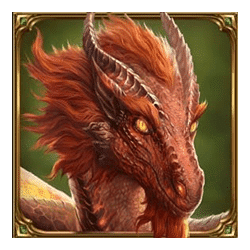 Ikon 5 Dragon Shard