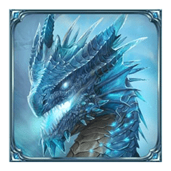 Ikon 6 Dragon Shard