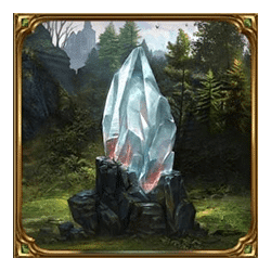 Ikon 7 Dragon Shard