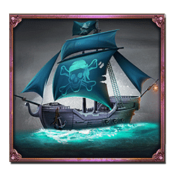 Ikon 4 Pirate Gold