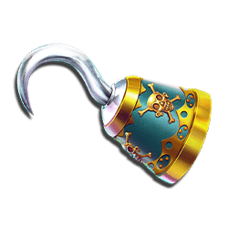 Ikon 7 Pirate Gold