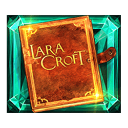 Scatter Slot Kuil dan Makam Lara Croft