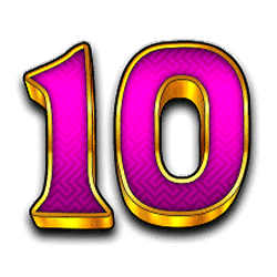 Ikon 10 5 Lions Gold
