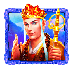 Ikon 1 Monkey Warrior