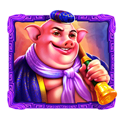 Ikon 2 Monkey Warrior