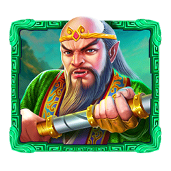 Ikon 3 Monkey Warrior