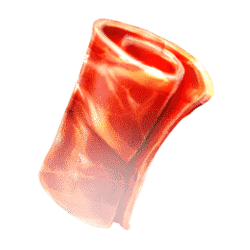 Ikon 6 Hot Chilli