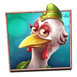 Ikon 5 The Great Chicken Escape