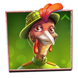 Ikon 6 The Great Chicken Escape