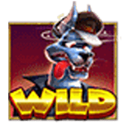 Simbol Wild Slot The Great Chicken Escape