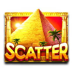 Sebar Slot John Hunter and the Tomb of the Scarab Queen
