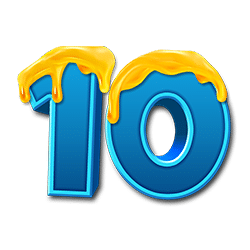 Ikon 10 Honey Honey Honey