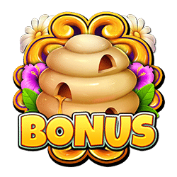 Scatter Slot Honey Honey Honey