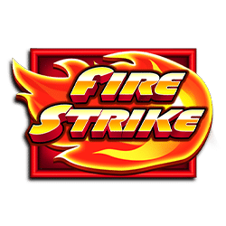 Scatter Slot Fire Strike