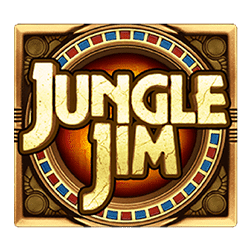 Simbol Wild Jungle Jim and the Lost Sphinx Slot