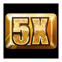 Simbol Wild Playboy Gold Jackpots Slot