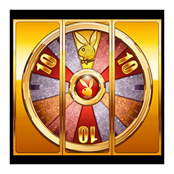 Ikon 10 Playboy Gold Jackpots