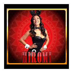 Ikon 2 Playboy Gold Jackpots