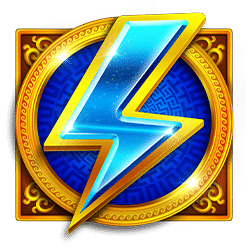 Sebaran Greek Gods Slot