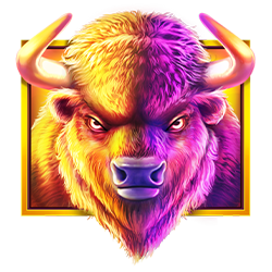 Ikon 1 Buffalo King