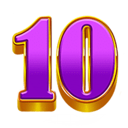 Ikon 10 Buffalo King