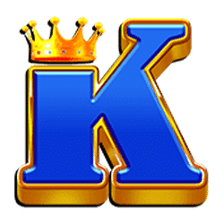 Ikon 7 Buffalo King