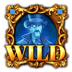 Simbol Wild Slot Mysterious