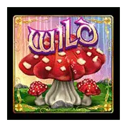 Simbol Wild 9 Pots of Gold Slot