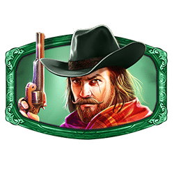 Ikon 2 Wild West Gold