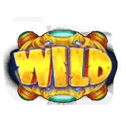 Simbol Wild Slot The Wild Machine
