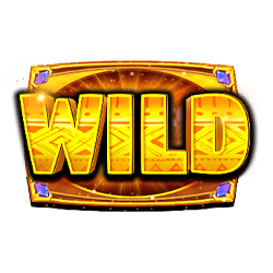 Simbol Wild Slot Bronco Spirit