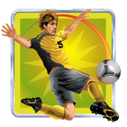 Ikon 4 Football Star Deluxe