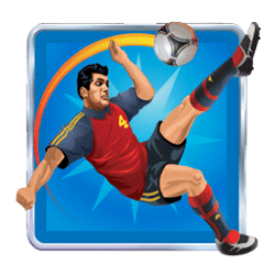 Ikon 6 Football Star Deluxe