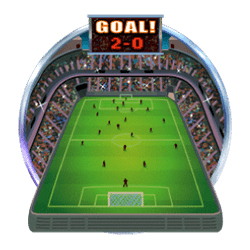 Ikon 8 Football Star Deluxe