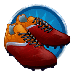 Ikon 10 Football Star Deluxe