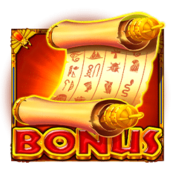 Sebar Slot Pyramid King