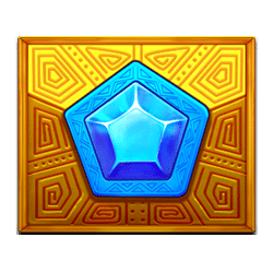 Ikon 5 Aztec Gems Deluxe