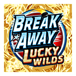 Simbol Wild Slot Break Away Lucky Wilds