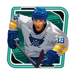 Ikon 3 Break Away Lucky Wilds