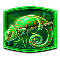Ikon 6 Jungle Gorilla