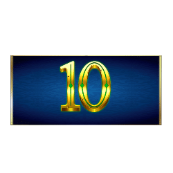 Ikon 10 Curse of the Werewolf Megaways
