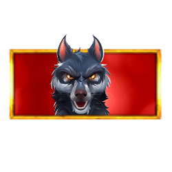 Ikon 1 Curse of the Werewolf Megaways