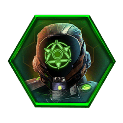 Ikon 3 Star Bounty