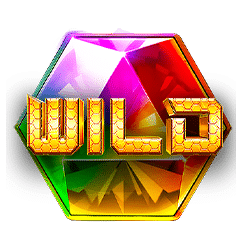 Simbol Wild Slot Star Bounty