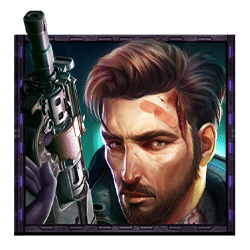 Ikon 3 Wild Walker
